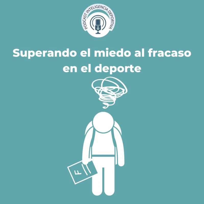 Superar miedo al fracaso en el fitness