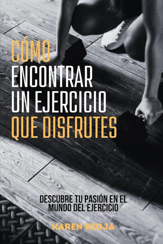 Encontrar tu pasión en el ejercicio