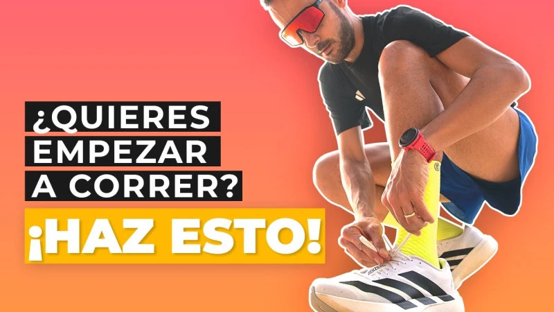 Comenzar a correr correctamente: claves y consejos esenciales