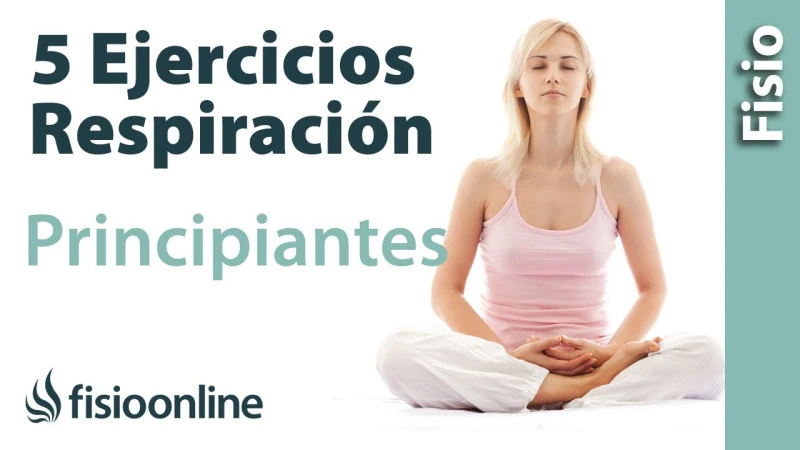 Cómo integrar ejercicios de respiración en tu rutina