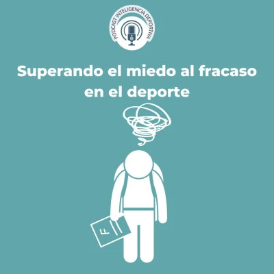 Superar miedo al fracaso en el fitness