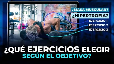 Cómo elegir el programa de ejercicios adecuado