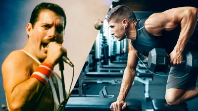La música en tus entrenamientos: un impulso poderoso