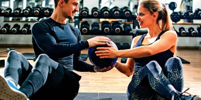 Beneficios y consejos para hacer ejercicio en pareja