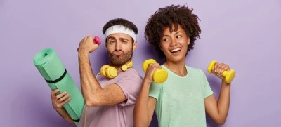Relación entre felicidad y actividad física