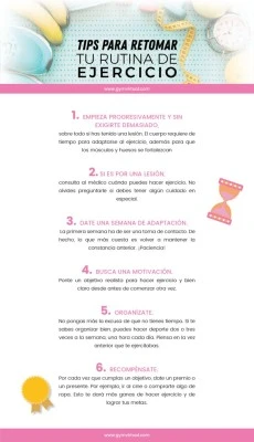 Motivación diaria para tu rutina de ejercicios