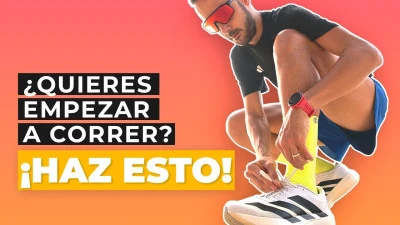 Comenzar a correr correctamente: claves y consejos esenciales