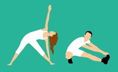 Estiramientos efectivos al despertar: consejos prácticos