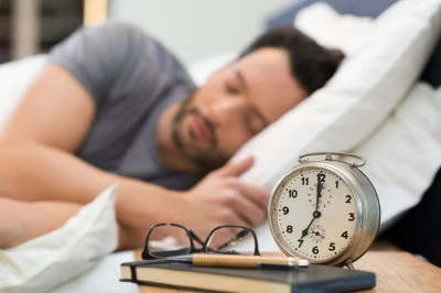 Descanso: clave en tu rutina diaria