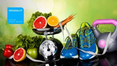 Nutrición y rendimiento físico: una relación indispensable