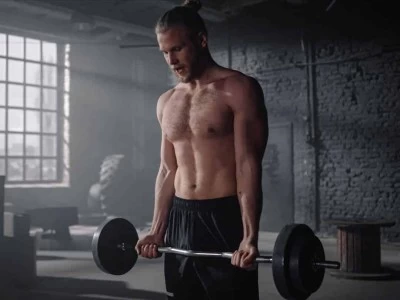 Ejercicios de respiración en el gimnasio: guía práctica