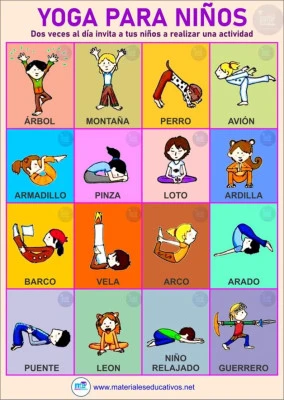 Ejercicio con niños en casa: tips y recomendaciones