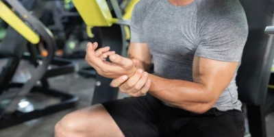 Cómo lidiar con fatiga muscular post-entrenamiento