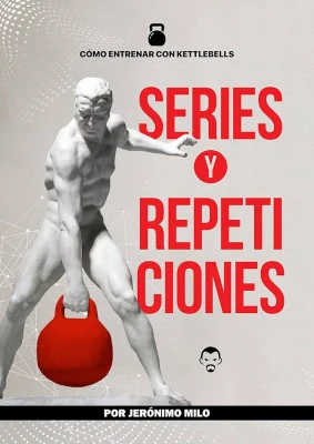 Entrenamiento con kettlebells: enfoque efectivo