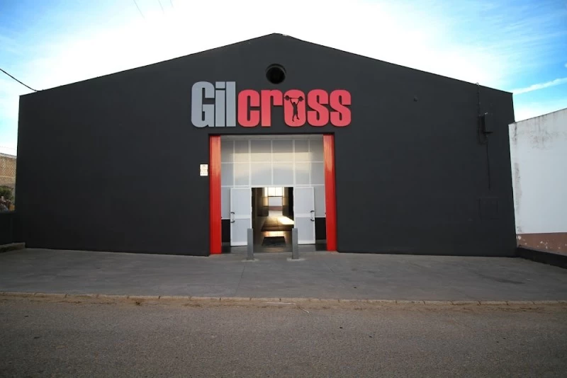 Gilcross Villamartín