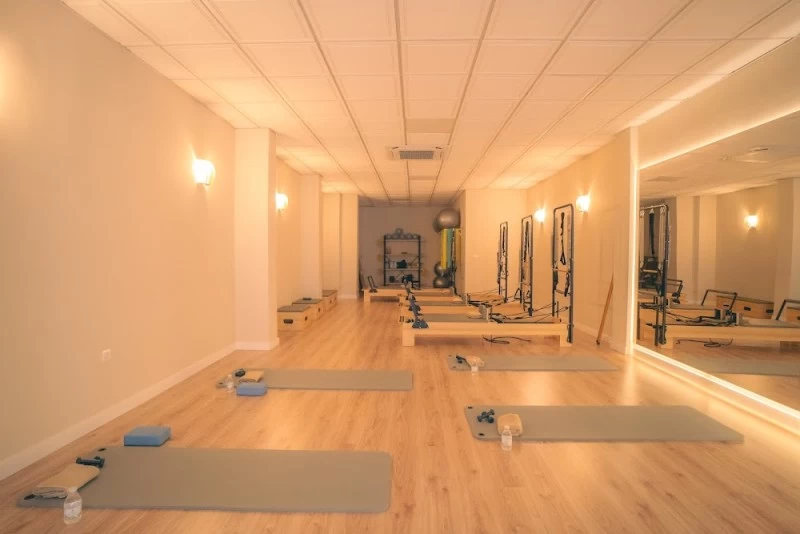 Ara Pilates