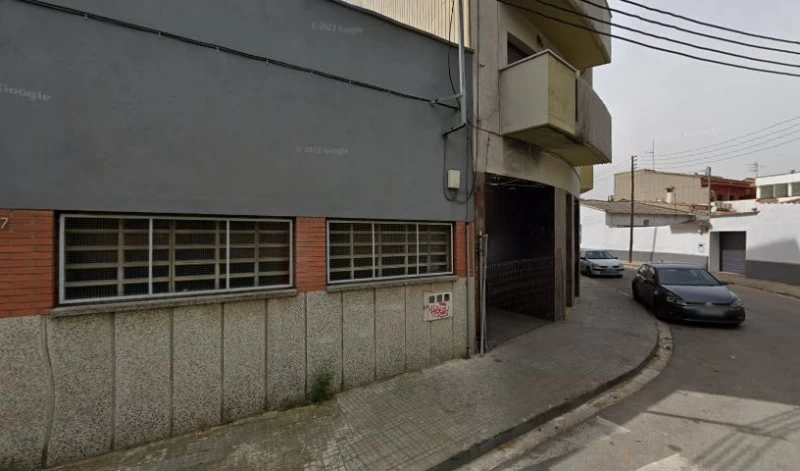 Gimnàs urbà