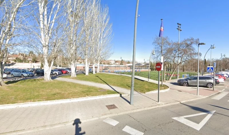 Gimnasia Artística Pozuelo