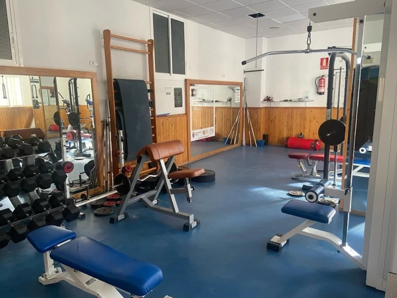 Gimnasio