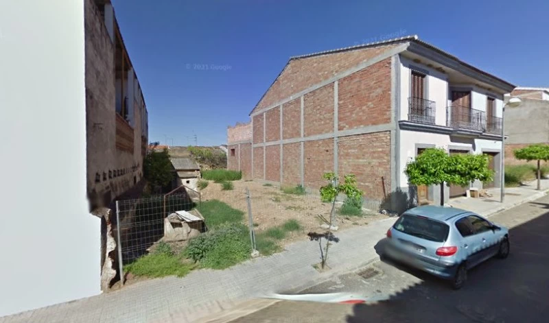 Gimnasio Andalucía