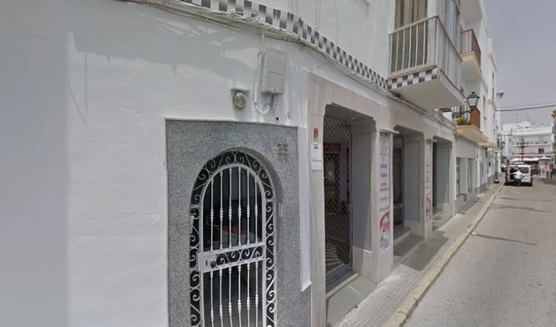 Gimnasio Aragon