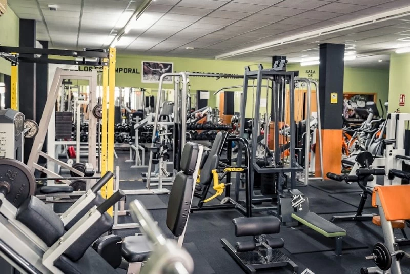 Gimnasio Atenas