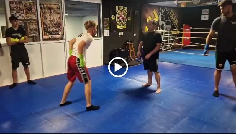 Gimnasio CAI