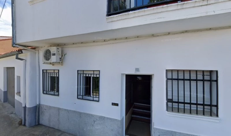 Gimnasio Cinsa