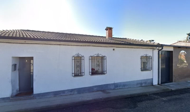 Gimnasio Coliseum