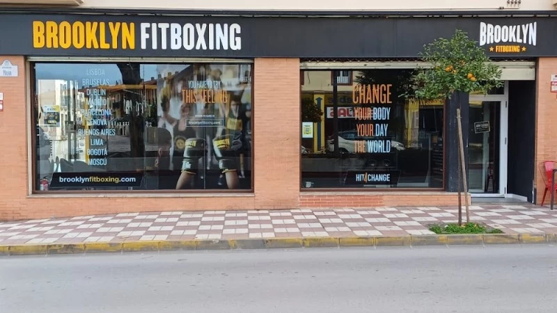 Gimnasio Dino