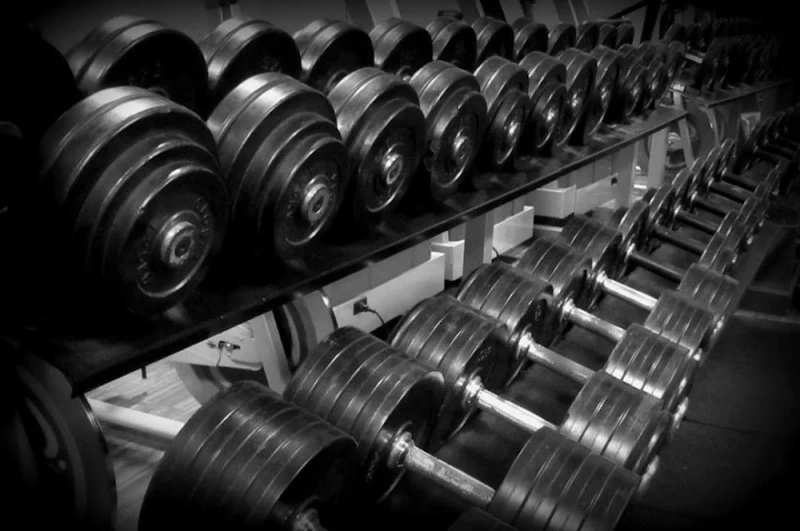 Gimnasio DORIAN