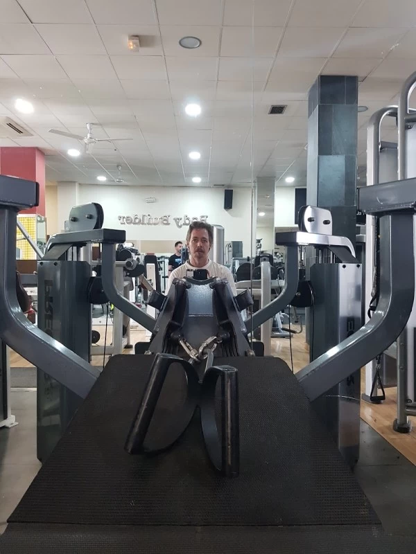 Gimnasio Elite Puertollano