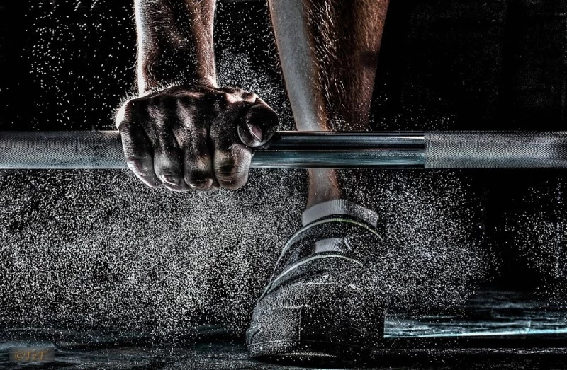 Gimnasio Fitness Center