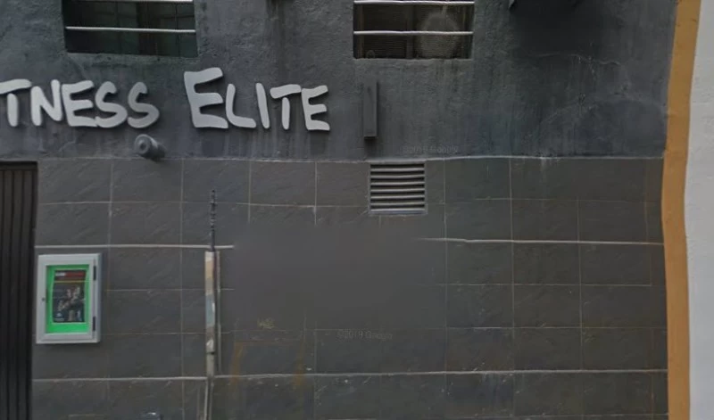 Gimnasio Fitness Elite