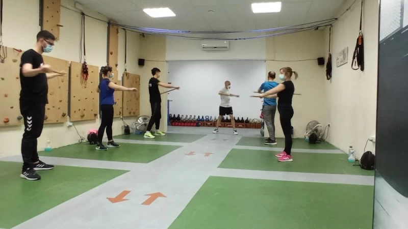 Gimnasio Miguelturra