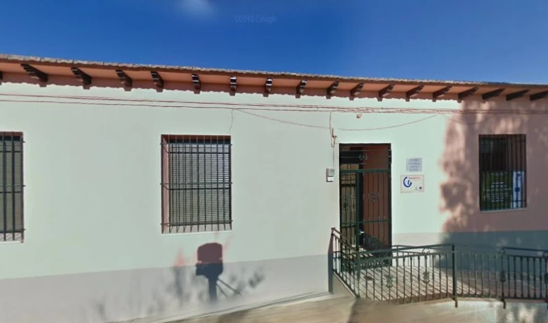 Gimnasio Municipal