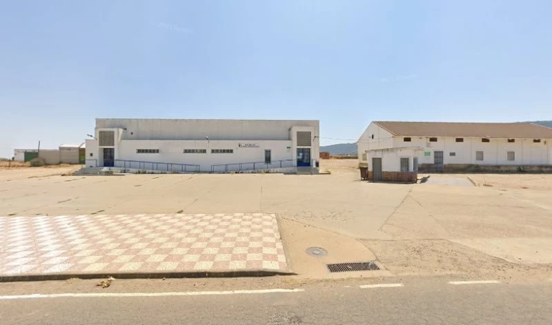 Gimnasio Municipal