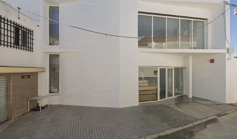 Gimnasio Municipal