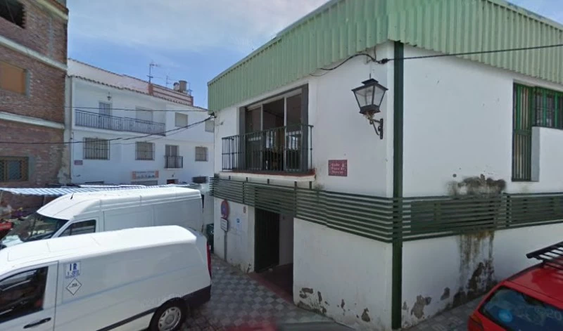 Gimnasio Municipal