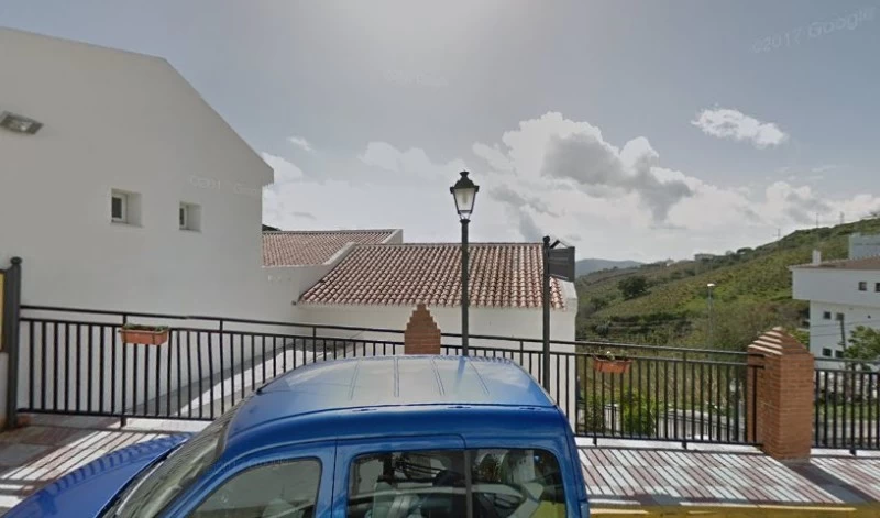 Gimnasio Municipal