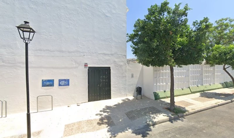 Gimnasio Municipal