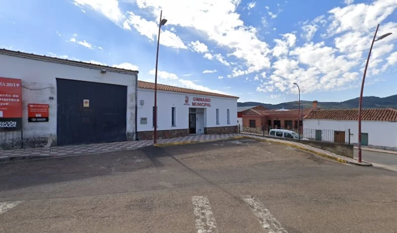 Gimnasio Municipal