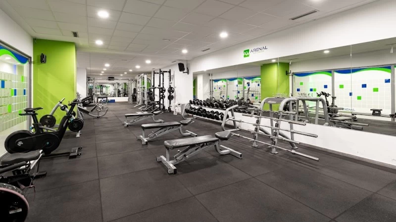 Arenal Wellness Sl