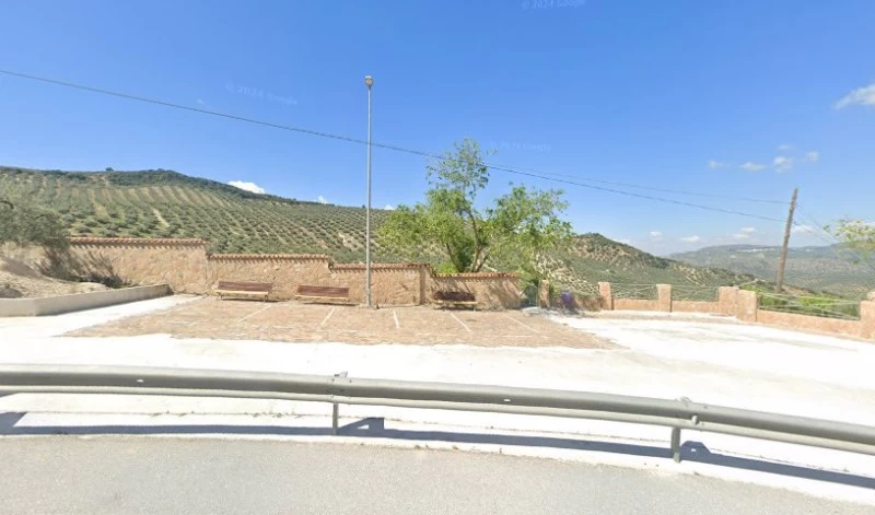 Gimnasio Municipal Zagra