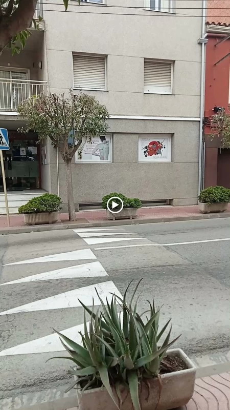 Gimnasio S. Arbós