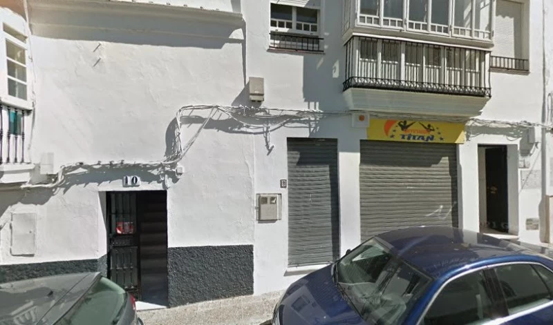 Gimnasio Titan