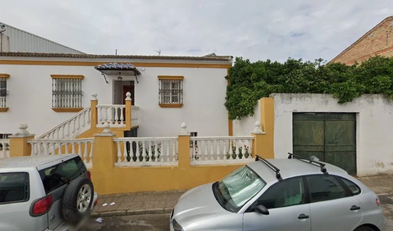 Gimnasio Triana