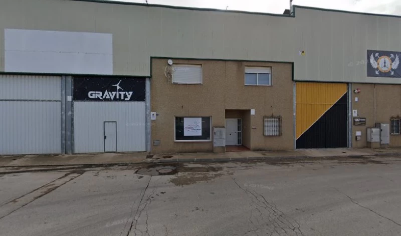 Gravity Pro