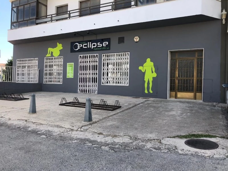 Gym Eclipse