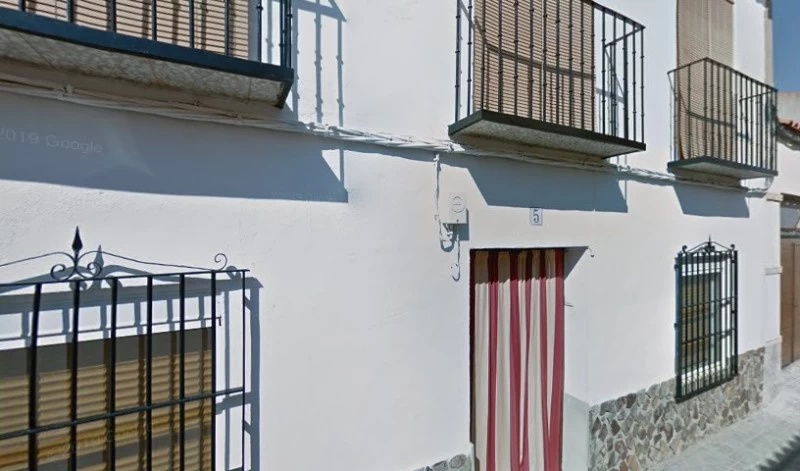 Gym España